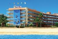 Hotel Surfmar Lloret de Mar